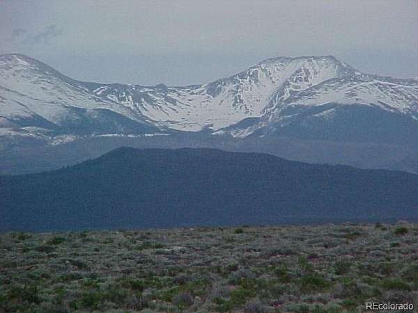 5 Acres of Residential Land for Sale in Fort Garland, Colorado