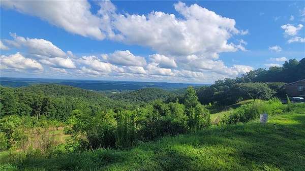 5.75 Acres of Residential Land for Sale in Rome, Georgia