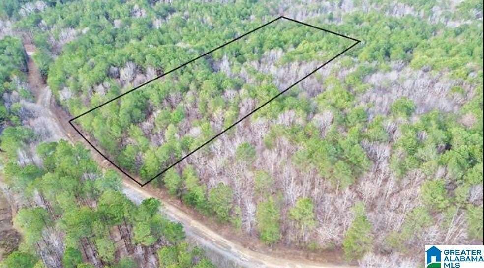 6 Acres of Residential Land for Sale in Cullman, Alabama