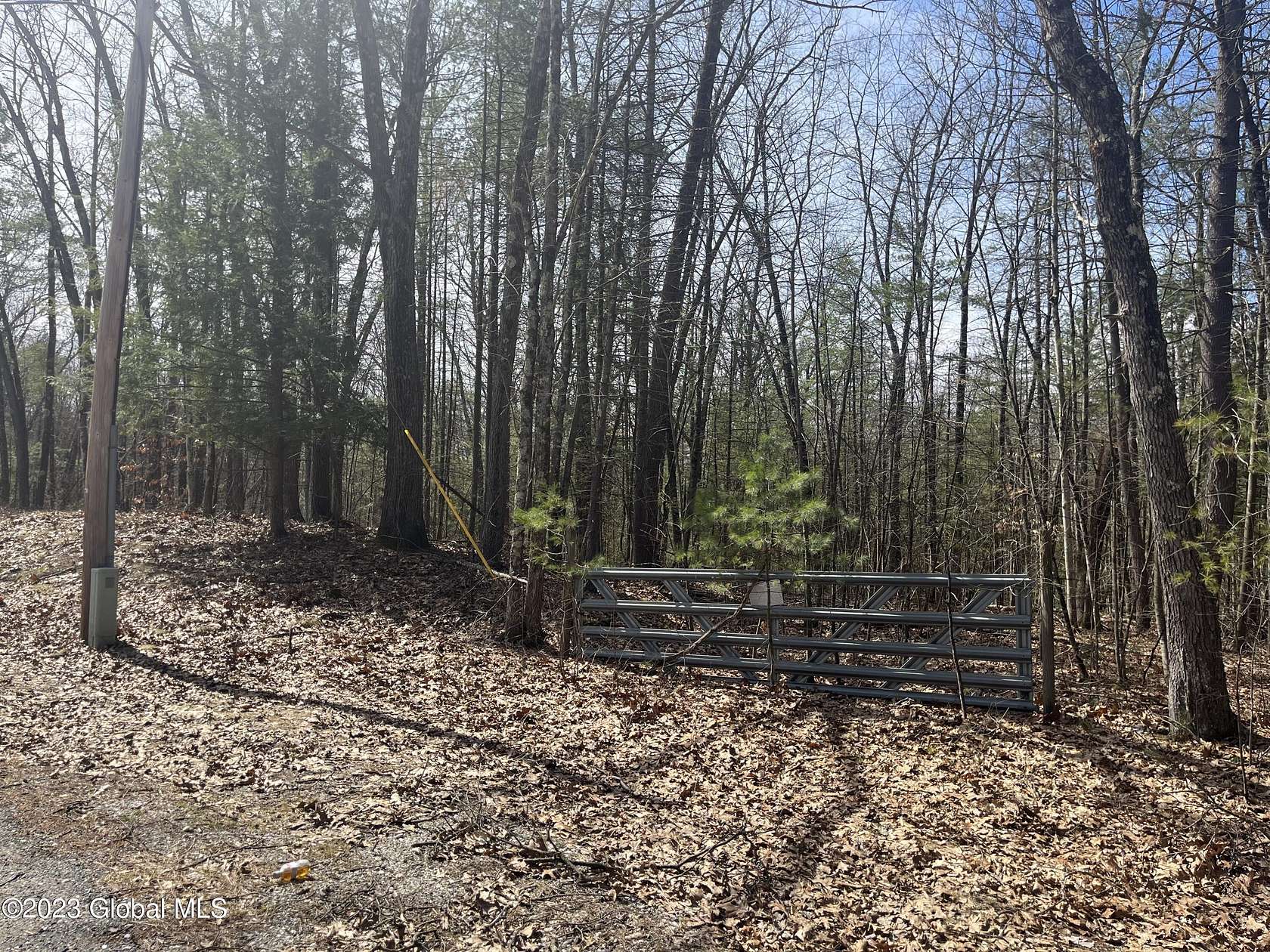 35.4 Acres of Recreational & Residential Land for Sale in Saratoga Springs, New York