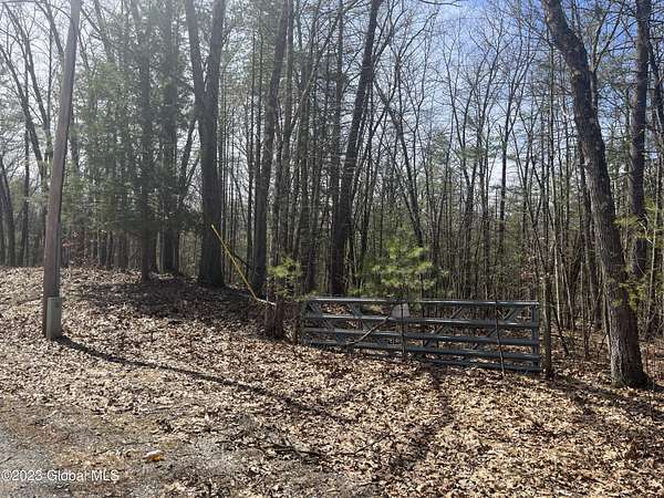 35.4 Acres of Recreational & Residential Land for Sale in Saratoga Springs, New York