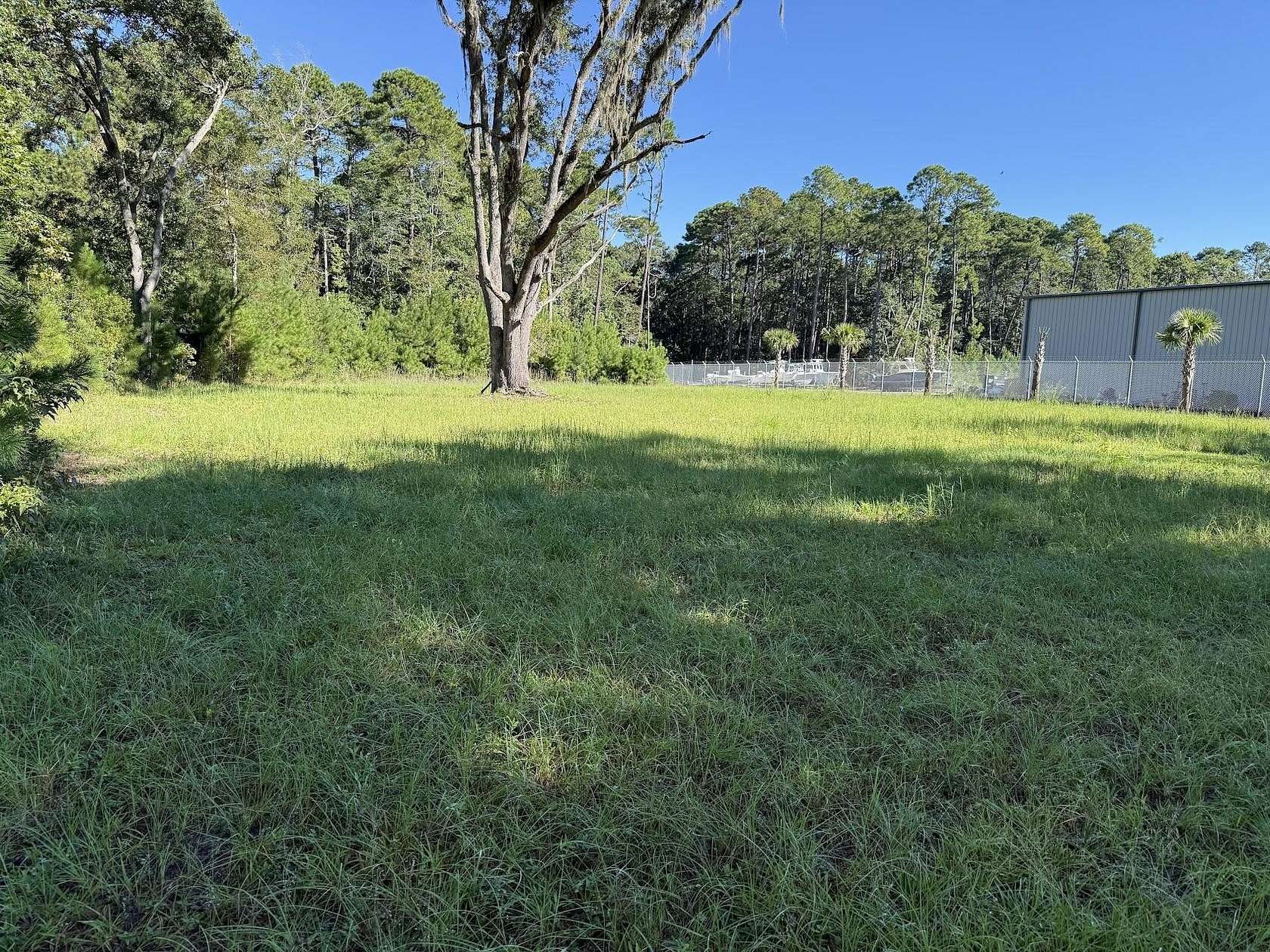 2 Acres of Commercial Land for Sale in Ravenel, South Carolina