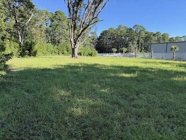 2 Acres of Commercial Land for Sale in Ravenel, South Carolina