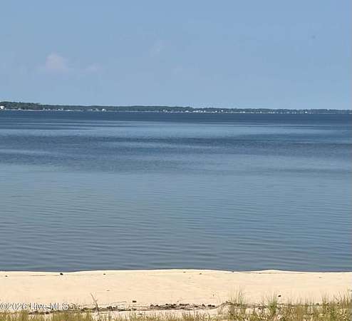 0.79 Acres of Residential Land for Sale in Havelock, North Carolina