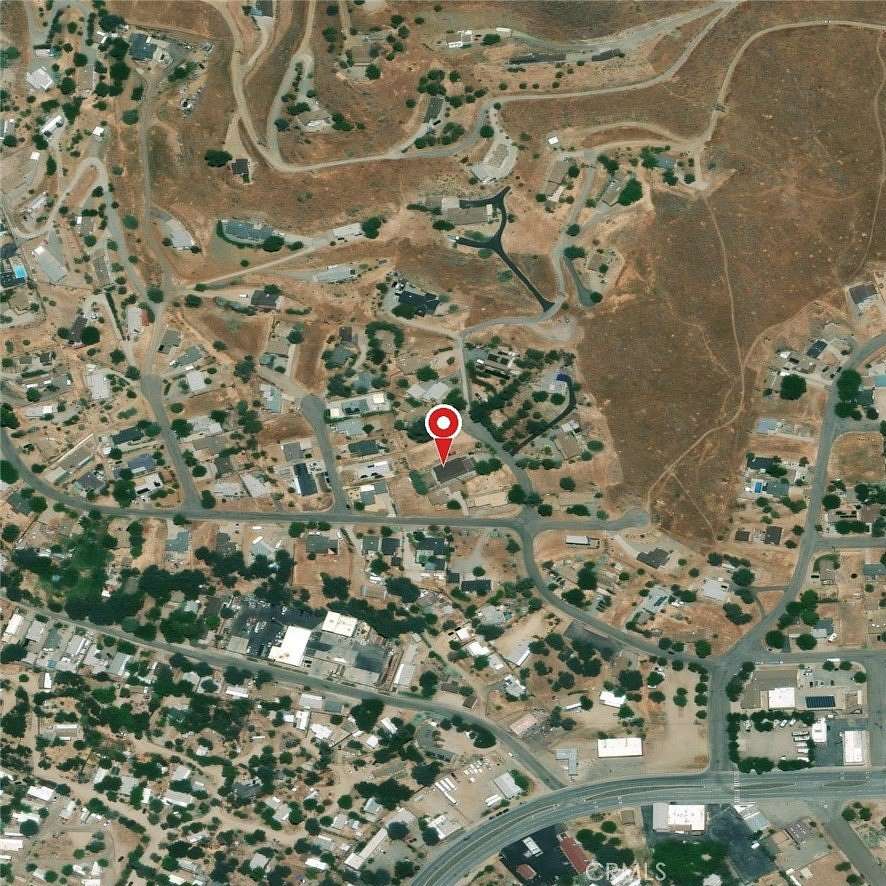 0.18 Acres of Residential Land for Sale in Wofford Heights, California