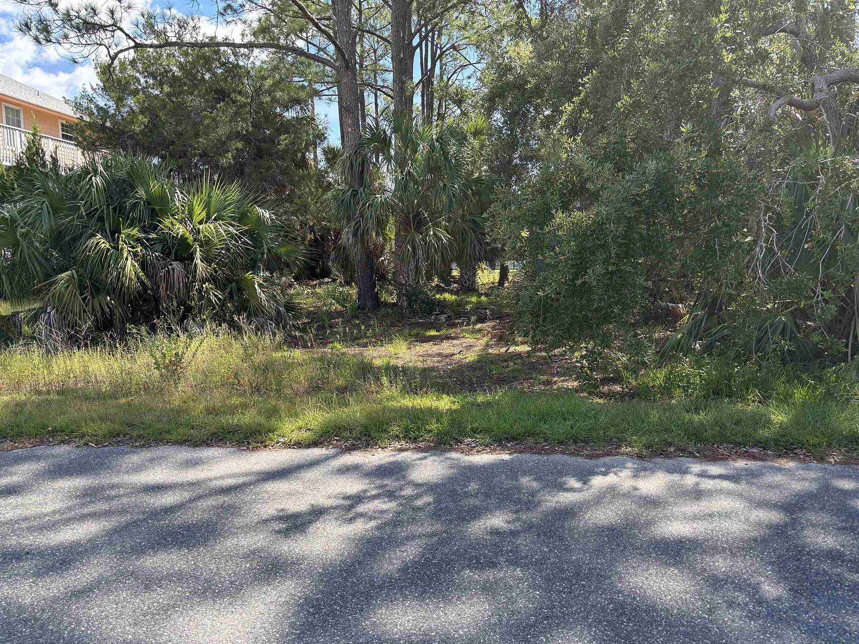 0.21 Acres of Residential Land for Sale in Panacea, Florida