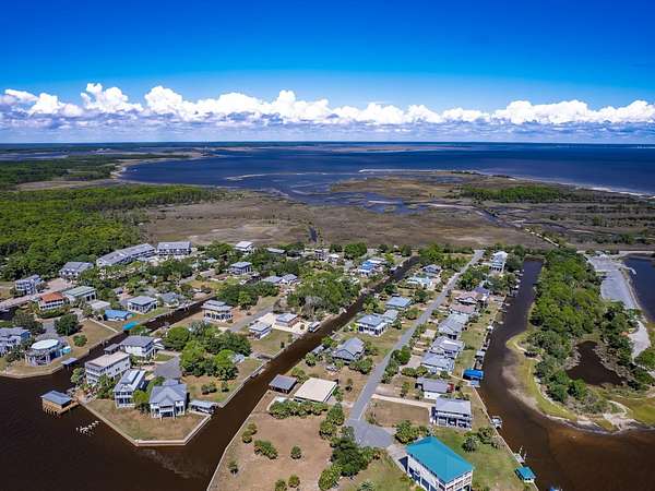 0.21 Acres of Residential Land for Sale in Panacea, Florida