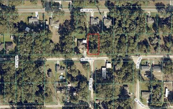 0.24 Acres of Residential Land for Sale in Summerfield, Florida