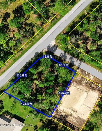 0.3 Acres of Residential Land for Sale in Port Charlotte, Florida