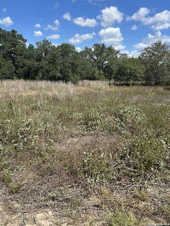 25 Acres of Land for Sale in Muldoon, Texas
