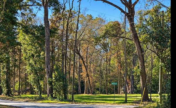 2.25 Acres of Residential Land for Sale in Fort White, Florida