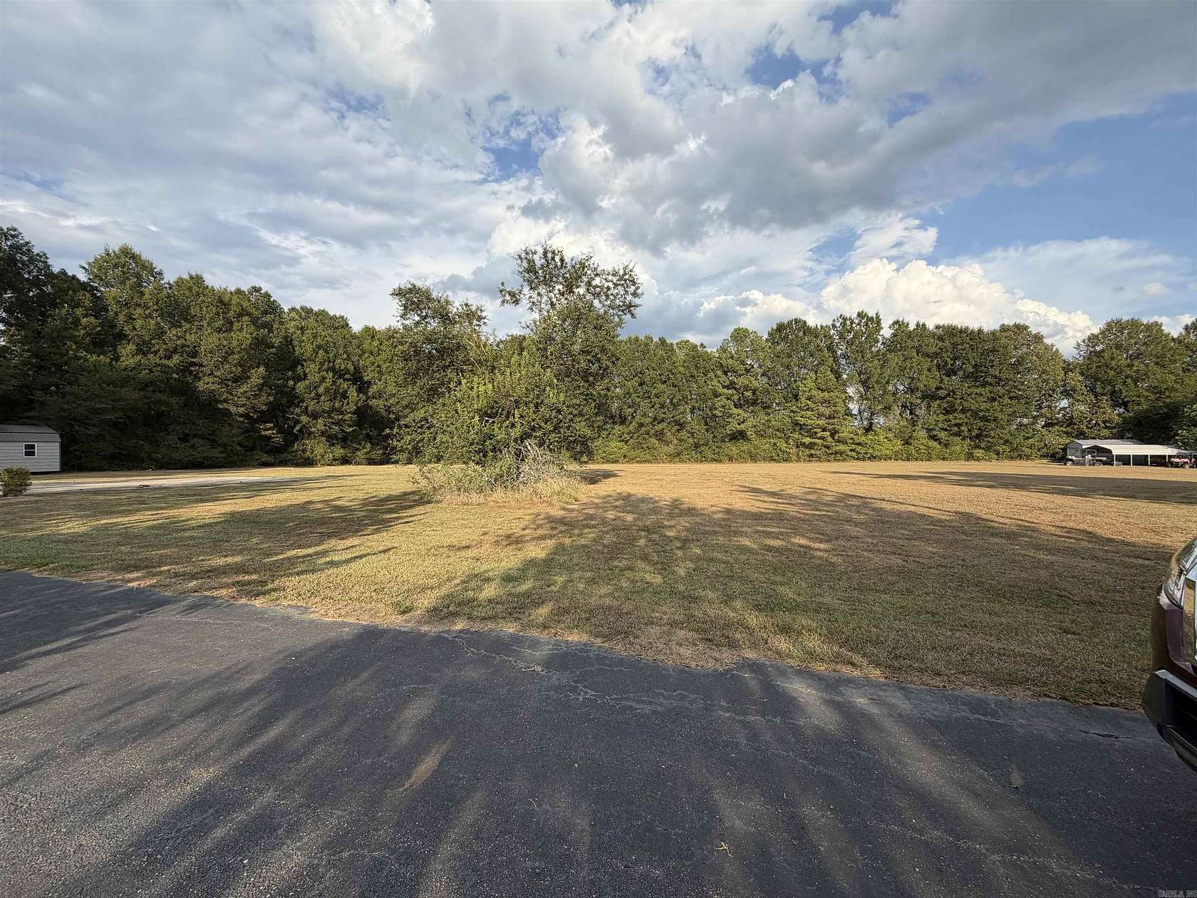 2 Acres of Land for Sale in Texarkana, Arkansas