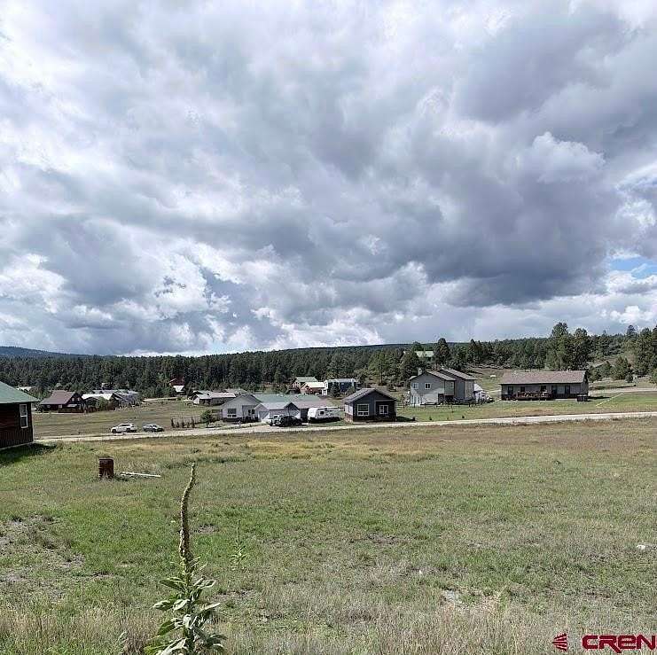 0.22 Acres of Land for Sale in Pagosa Springs, Colorado