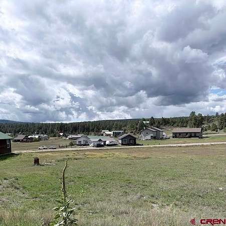 0.22 Acres of Land for Sale in Pagosa Springs, Colorado