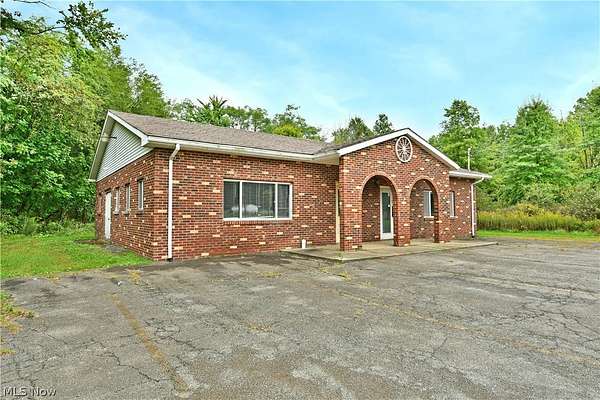 6.16 Acres of Commercial Land for Sale in Warren, Ohio