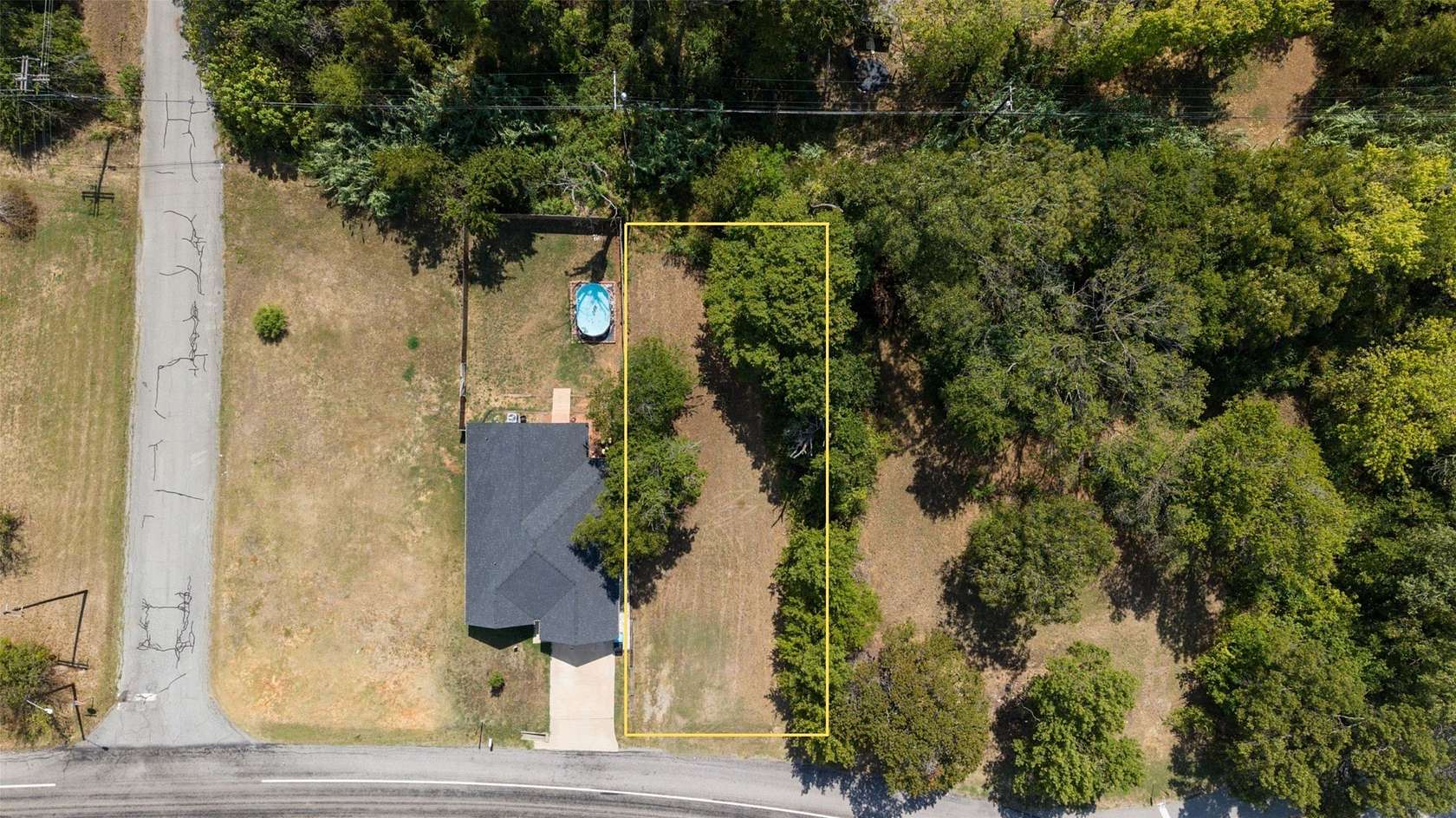 0.17 Acres of Residential Land for Sale in Denison, Texas