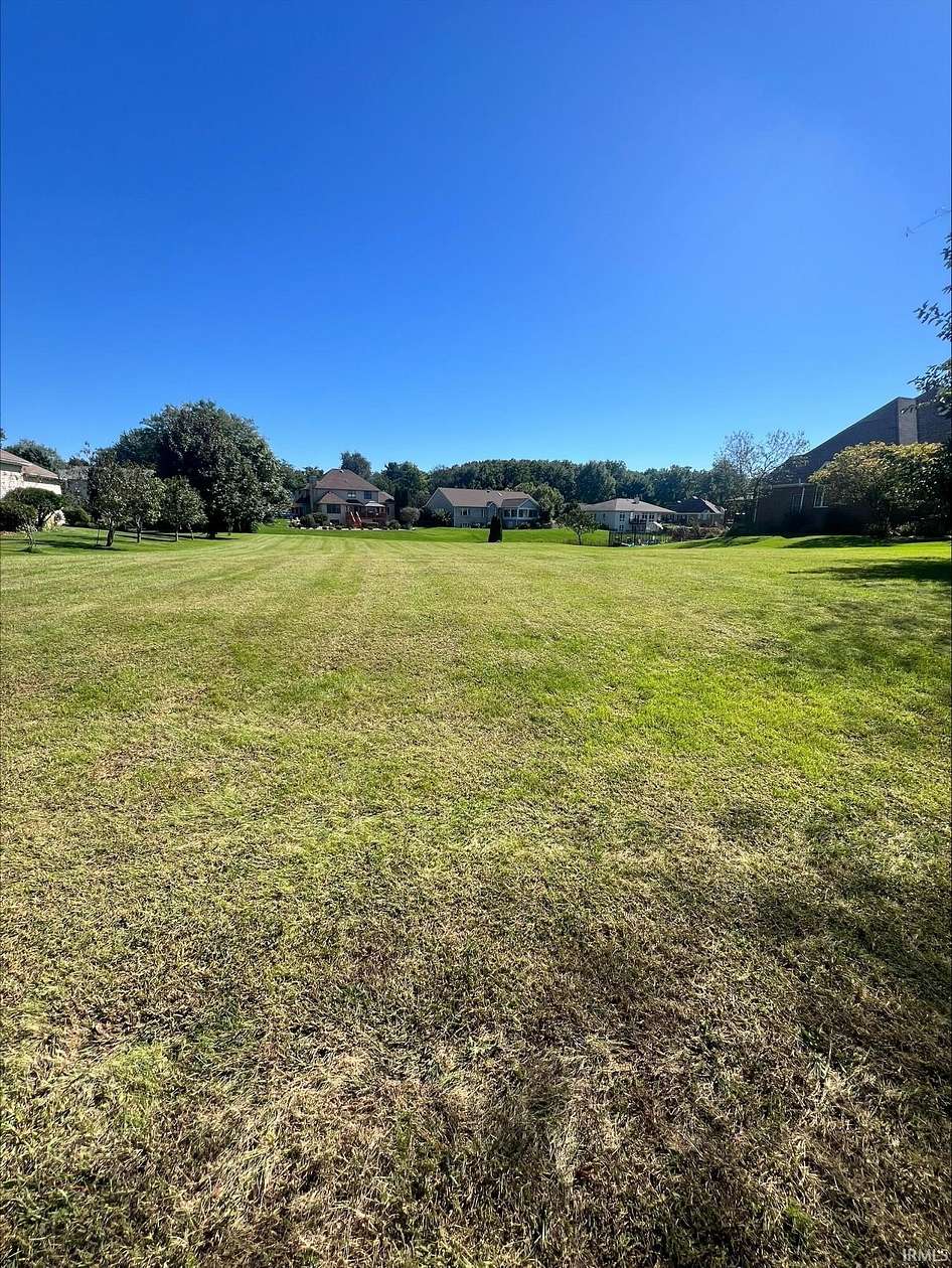 0.59 Acres of Residential Land for Sale in Plymouth, Indiana