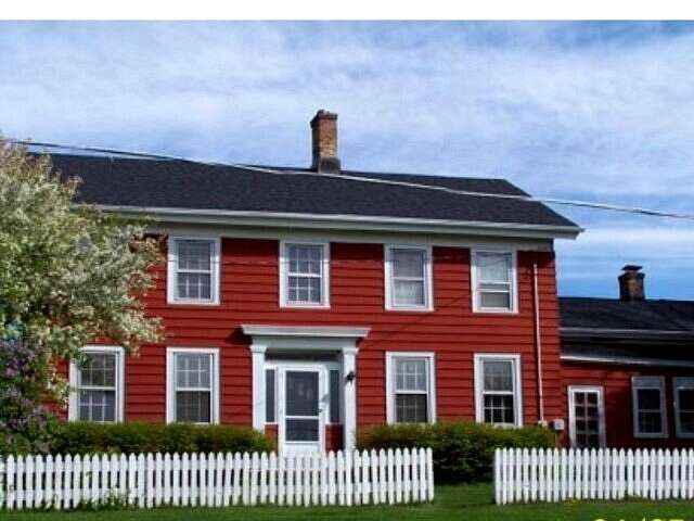 2.13 Acres of Land with Home for Sale in Wayne Township, Illinois