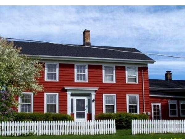 2.13 Acres of Land with Home for Sale in Wayne Township, Illinois