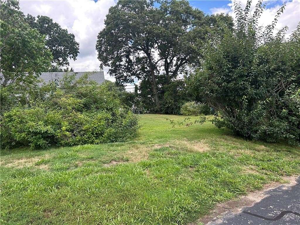 0.14 Acres of Residential Land for Sale in Cranston, Rhode Island