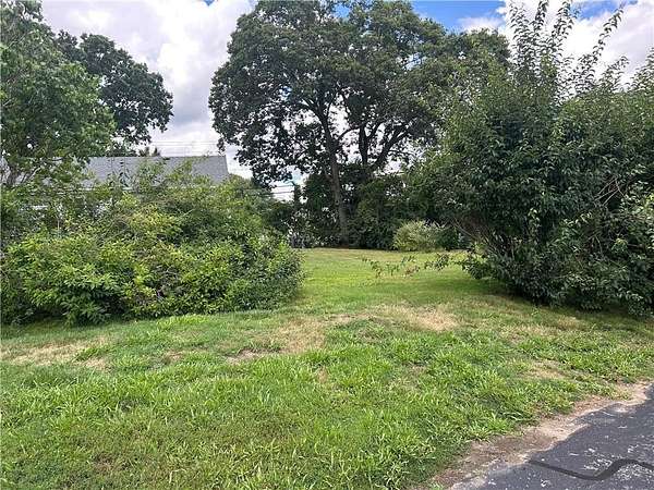 0.14 Acres of Residential Land for Sale in Cranston, Rhode Island