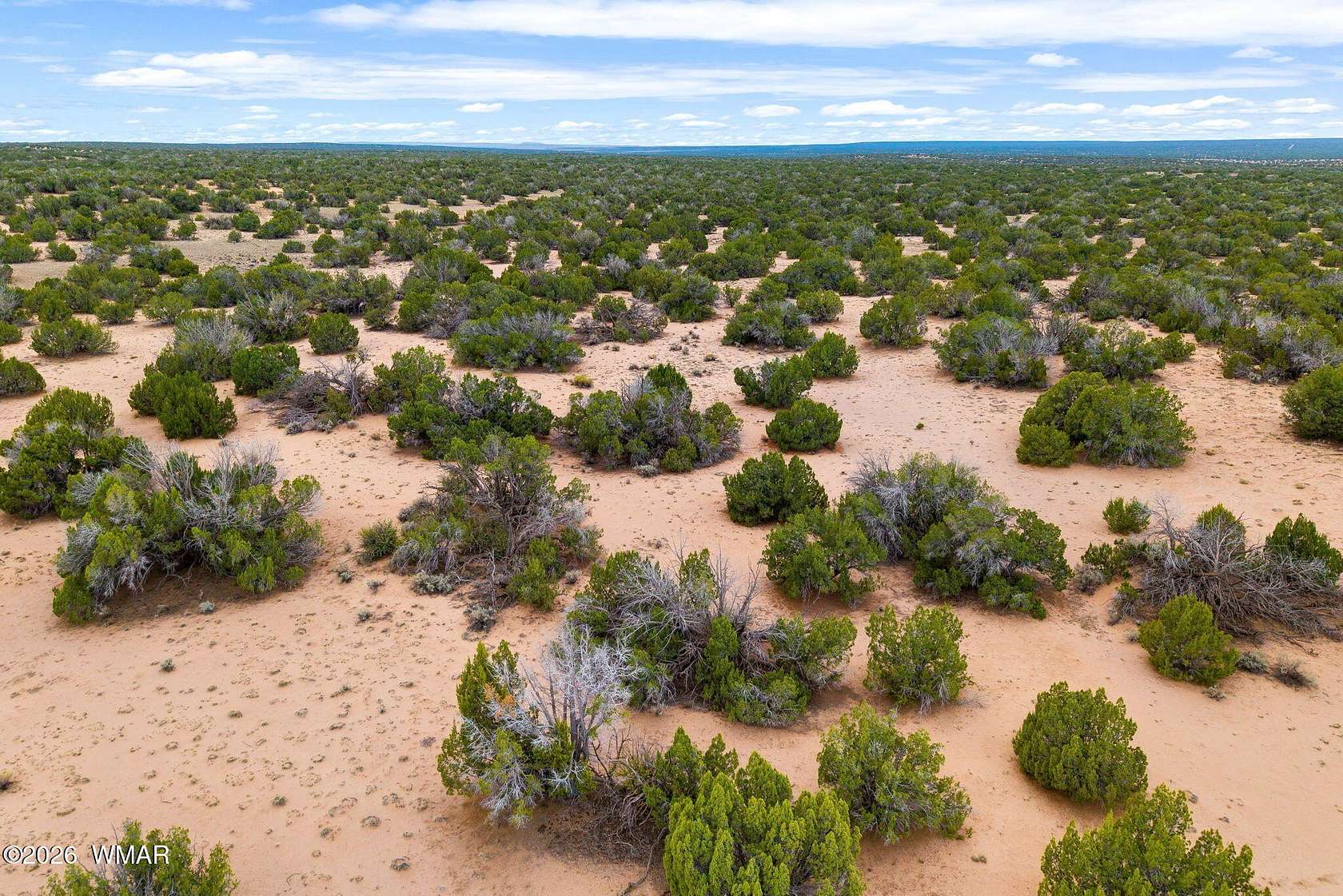 10.1 Acres of Land for Sale in St. Johns, Arizona