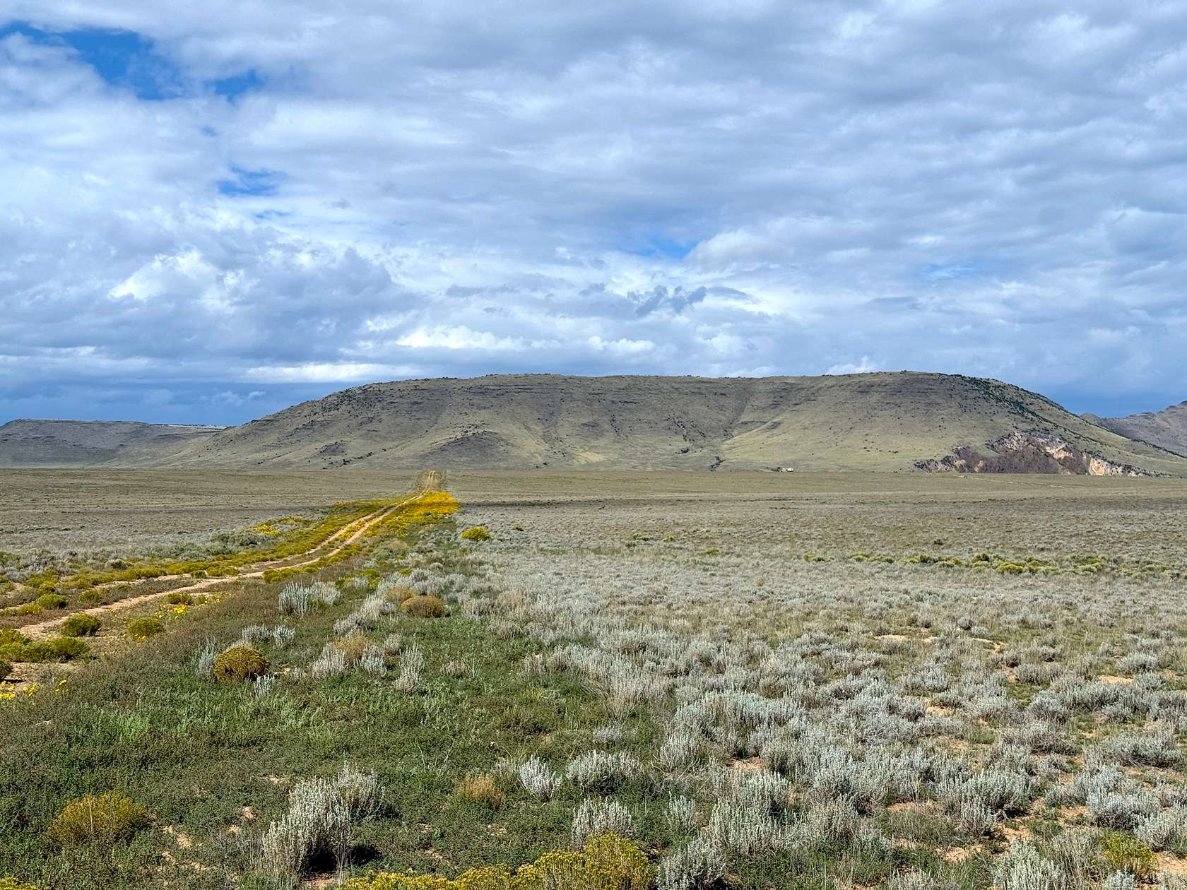 5 Acres of Land for Sale in Antonito, Colorado