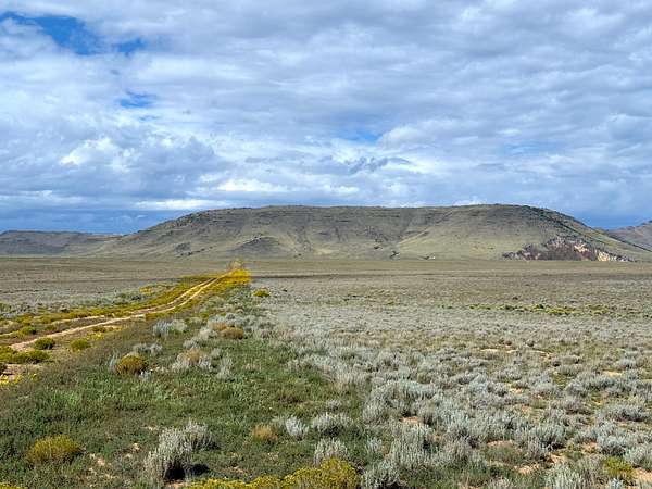 5 Acres of Land for Sale in Antonito, Colorado