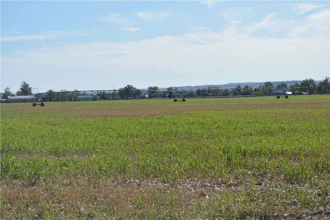 72.8 Acres of Agricultural & Residential Land for Sale in Shepherd, Montana