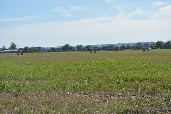 72.8 Acres of Agricultural & Residential Land for Sale in Shepherd, Montana