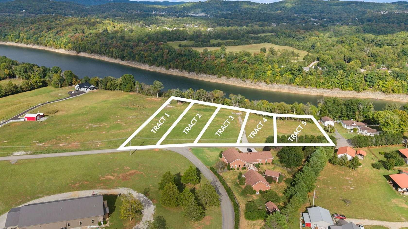 0.51 Acres of Land for Sale in Bronston, Kentucky
