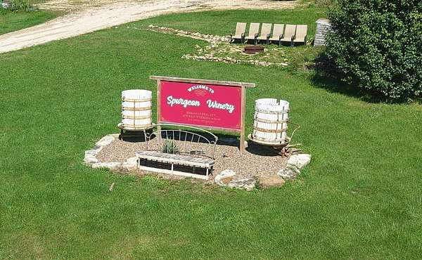 5.89 Acres of Land for Sale in Highland, Wisconsin