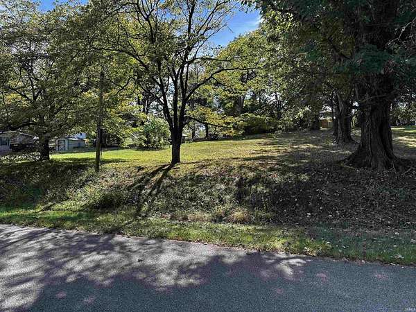 0.33 Acres of Land for Sale in Chrisney, Indiana