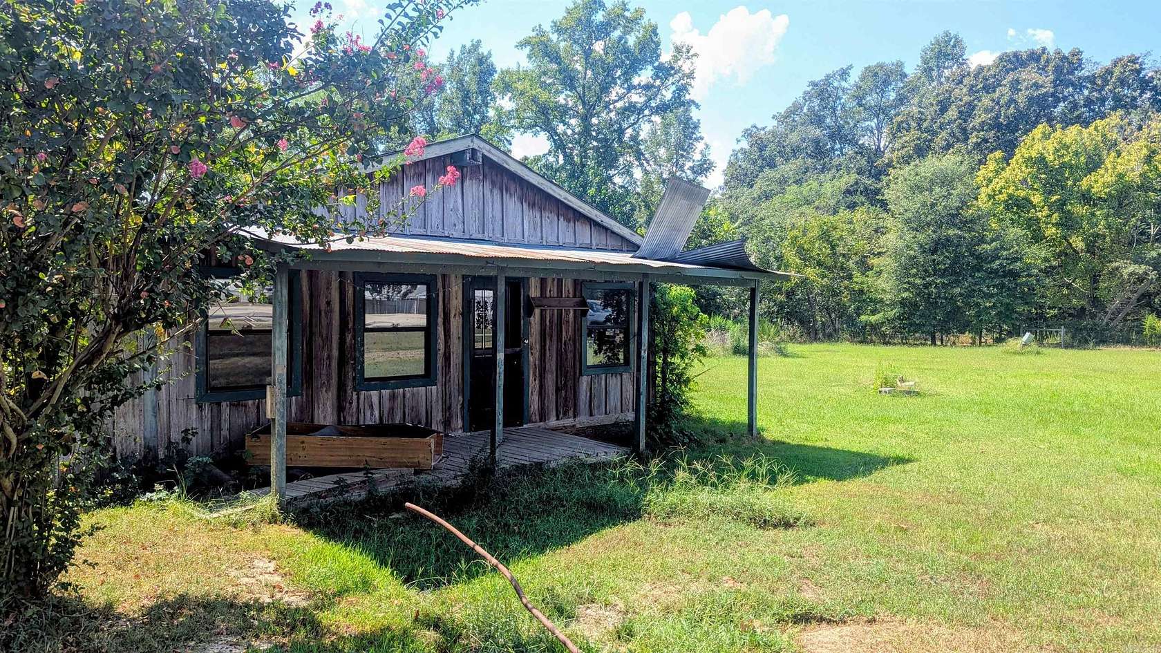 0.48 Acres of Residential Land for Sale in Poyen, Arkansas
