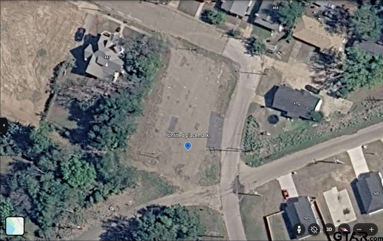 0.18 Acres of Land for Sale in Jacksonville, Texas