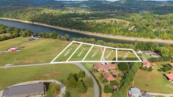 0.51 Acres of Land for Sale in Bronston, Kentucky