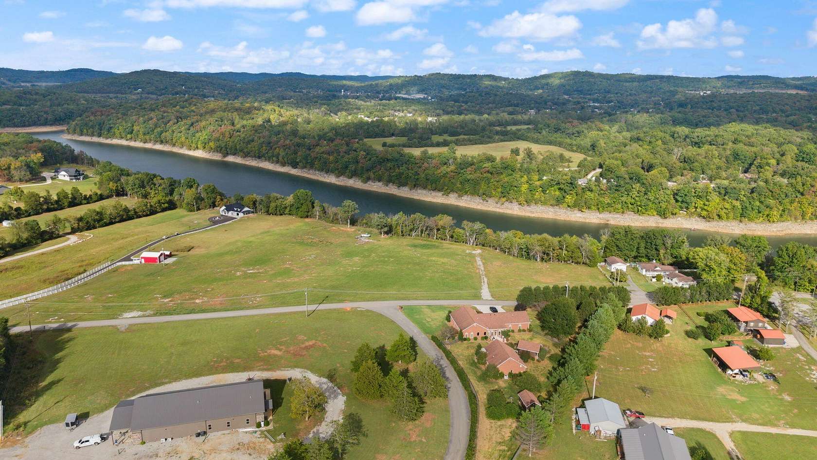 0.71 Acres of Land for Sale in Bronston, Kentucky