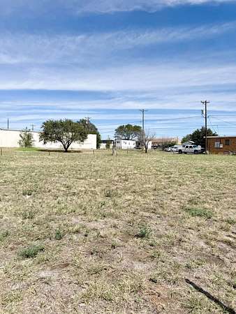 Land for Sale in Borger, Texas