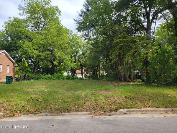 0.18 Acres of Residential Land for Sale in Wilson, North Carolina