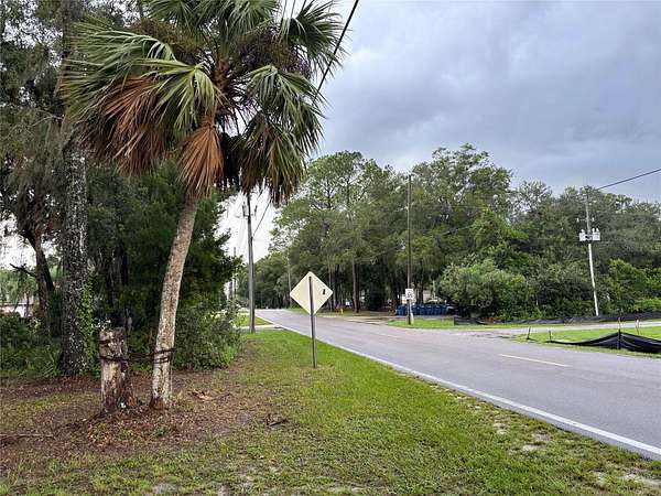 6.57 Acres of Mixed-Use Land for Sale in DeLand, Florida
