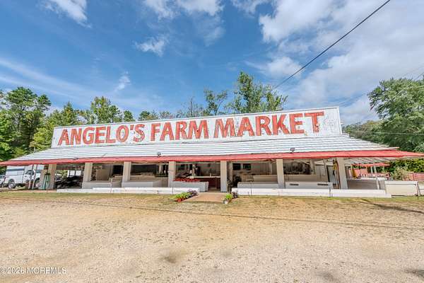 8.7 Acres of Improved Mixed-Use Land for Sale in Egg Harbor City, New Jersey