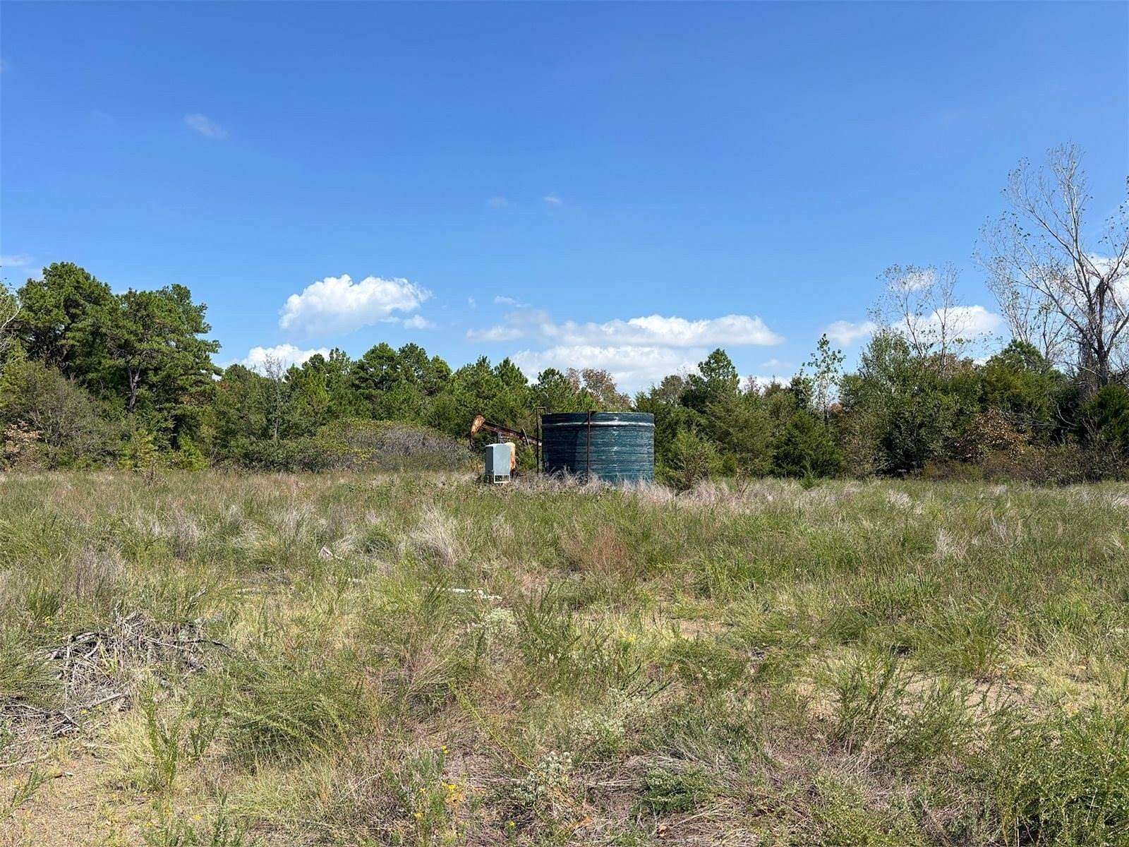 19 Acres of Land for Sale in Stigler, Oklahoma