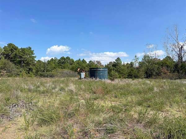 19 Acres of Land for Sale in Stigler, Oklahoma