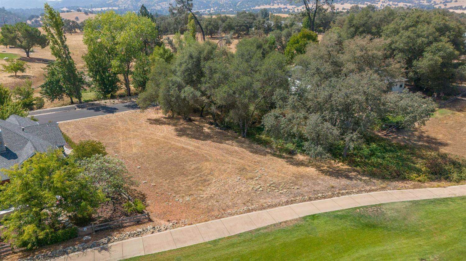 0.27 Acres of Residential Land for Sale in Angels Camp, California