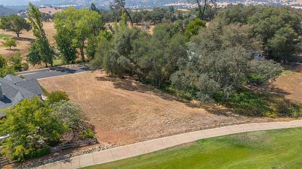 0.27 Acres of Residential Land for Sale in Angels Camp, California