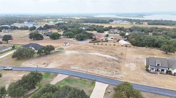 1.16 Acres of Residential Land for Sale in Granbury, Texas