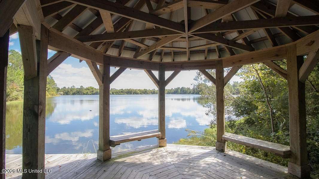 0.26 Acres of Residential Land for Sale in Gulfport, Mississippi