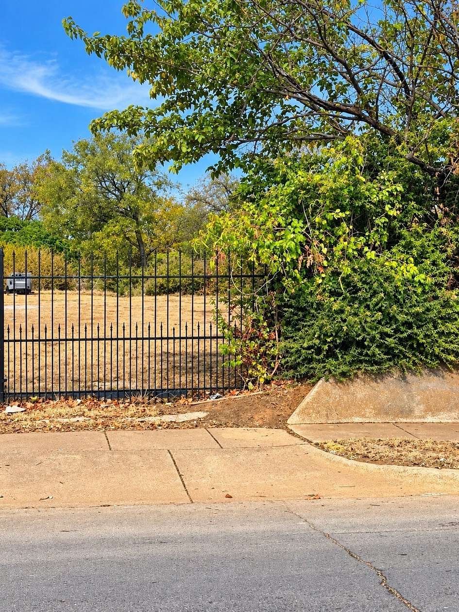 0.25 Acres of Residential Land for Sale in Fort Worth, Texas