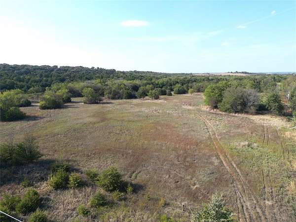 13 Acres of Land for Sale in Holdenville, Oklahoma