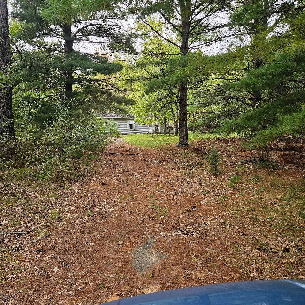 2.4 Acres of Residential Land for Sale in Montello, Wisconsin